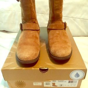 UGG Chaney boots